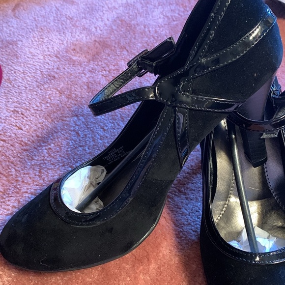 NWOT Pierre Dumas Flexibles. Sylvia-3 Betty Jane/ Dance shoes - Picture 3 of 10